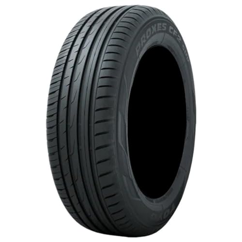 タイヤ代工賃全部込み! 175/80R15 トーヨー.PROXES.CF2.SUV.中古タイヤ
